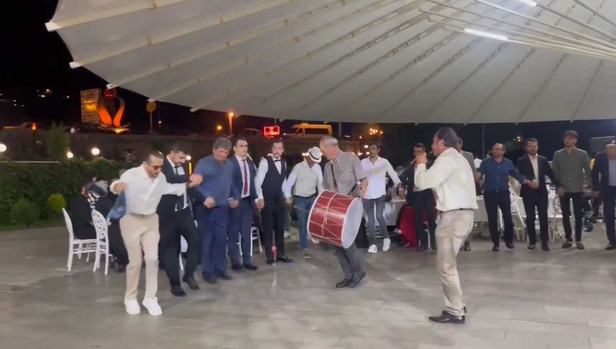 Sünnet Düğünü Davul Zurna
