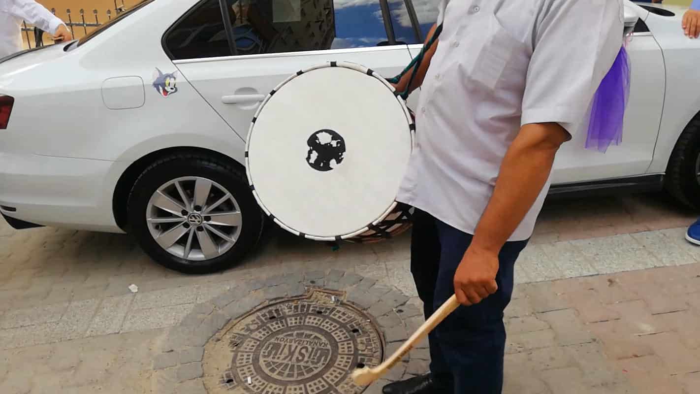 Bağcılar davul zurna kiralama