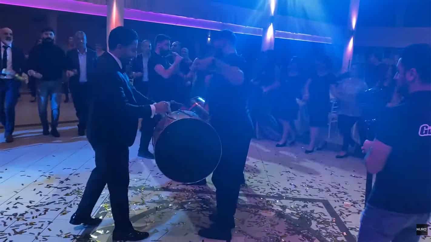 Küçükçekmece Düğün ve Gelin Alma