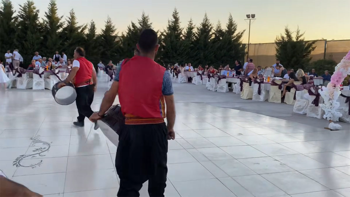 Kağıthane Düğün ve Gelin Alma