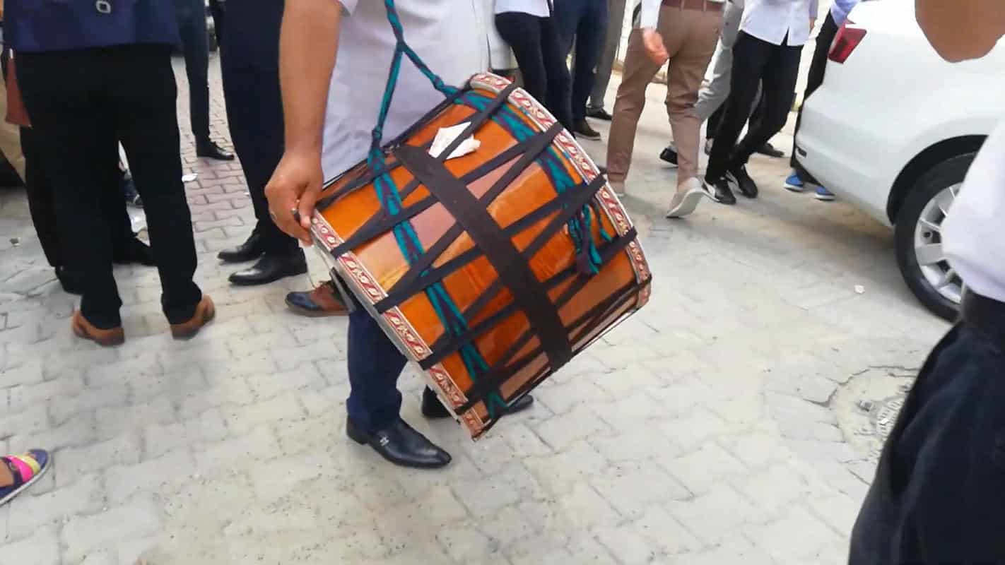 Program Planı Davulcu Kiralama