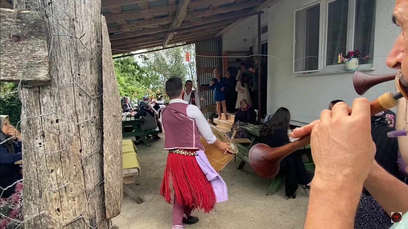 Eyüpsultan Asker Uğurlama