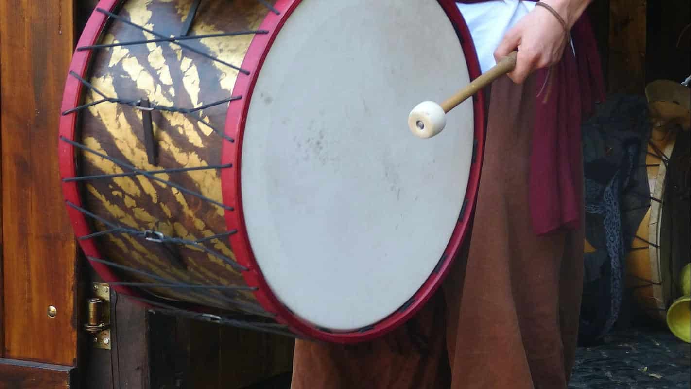 Davulcu Kiralama