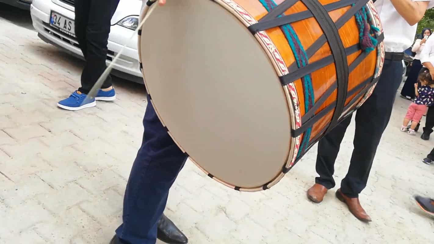 Beykoz düğün davul zurna