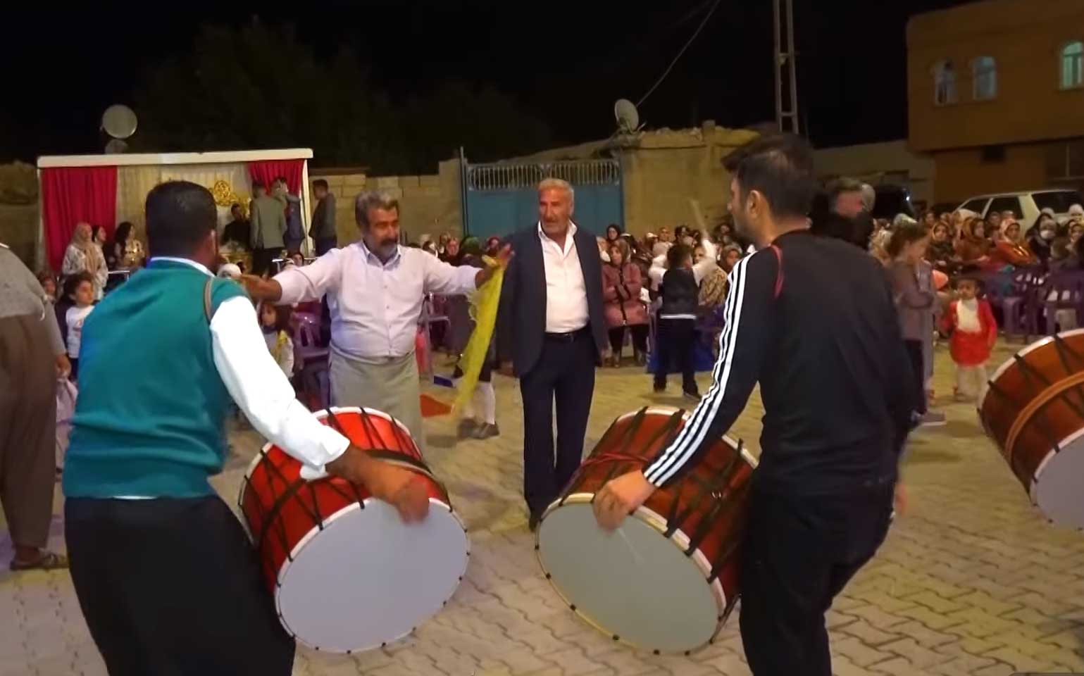 Çatalca davul zurna kiralama