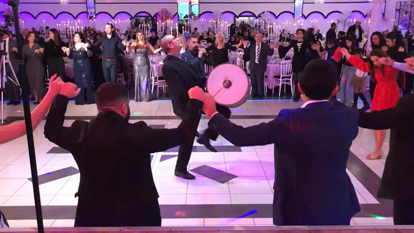 Sarıyer davul zurna kiralama