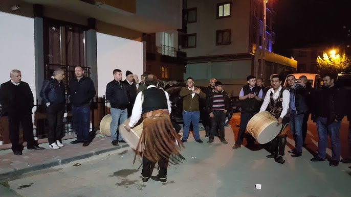 Şile Düğün ve Gelin Alma