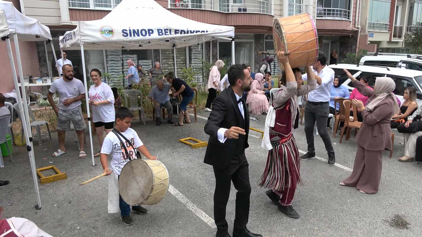 Bayrampaşa düğün davul zurna