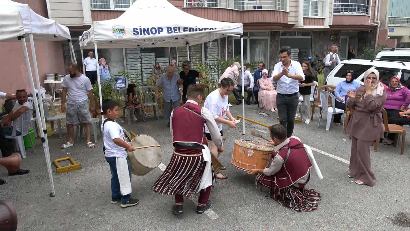 Açık Hava Düğün Davul Zurna