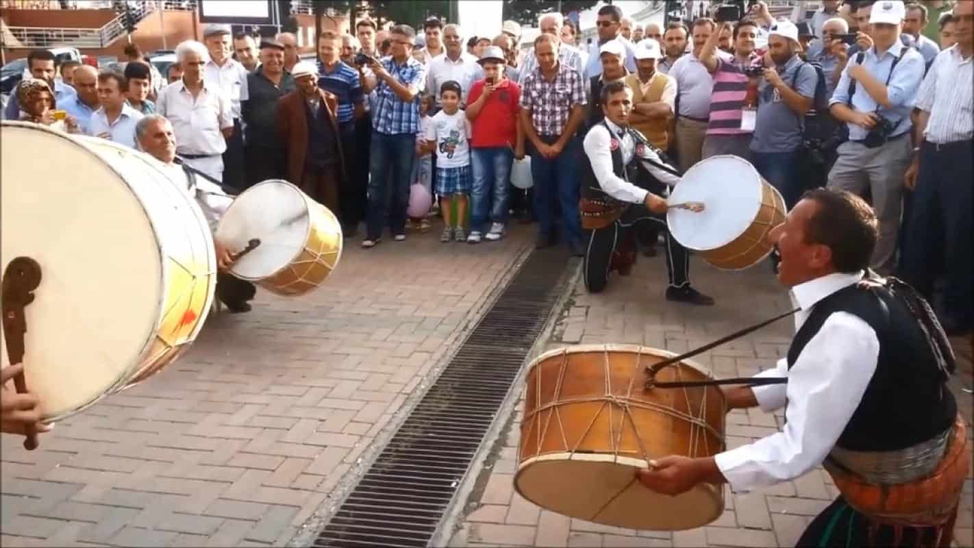 Küçükçekmece Kına ve Nişan