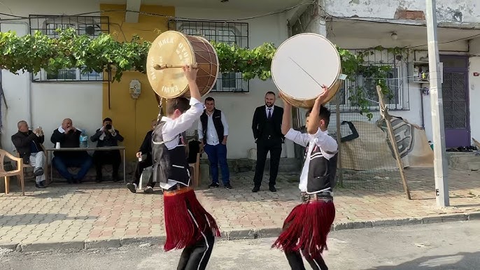 Üsküdar davul zurna kiralama