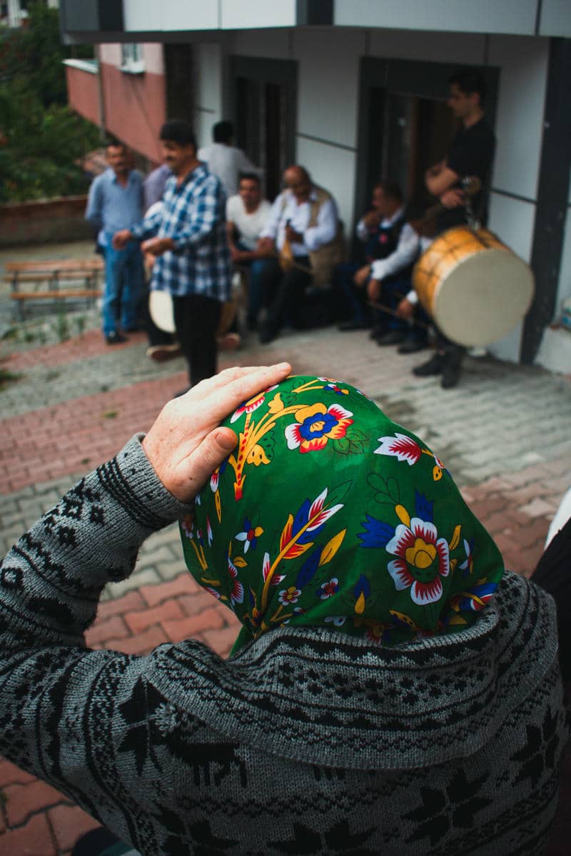 Şişli Kına ve Nişan