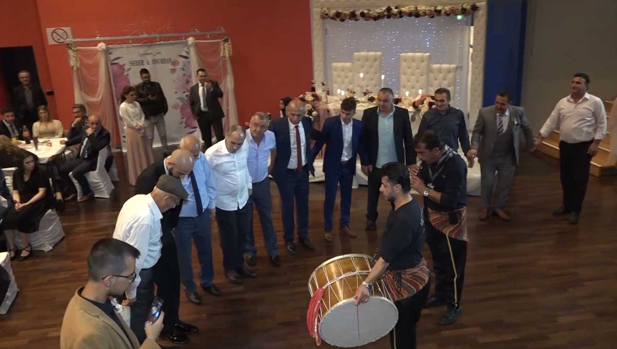 Bağcılar Kına ve Nişan