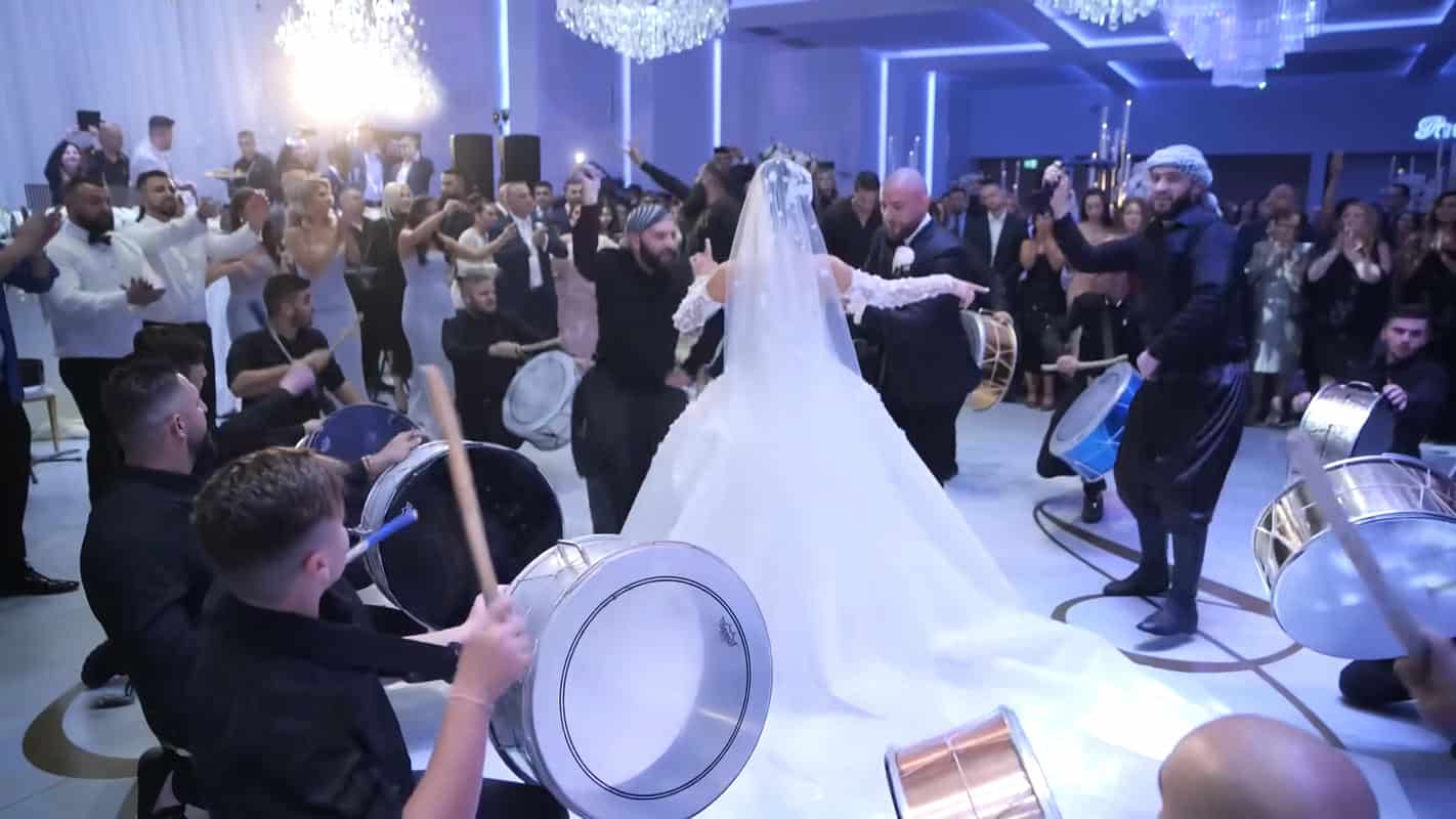 Arnavutköy Kına ve Nişan