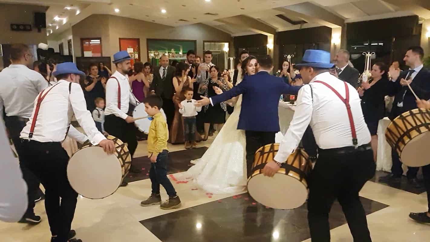 Şile davul zurna kiralama