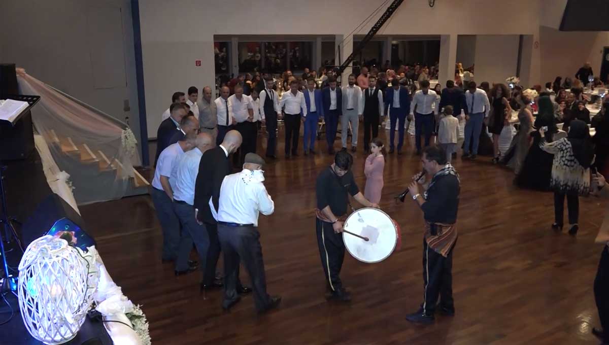 Gaziosmanpaşa Asker Uğurlama