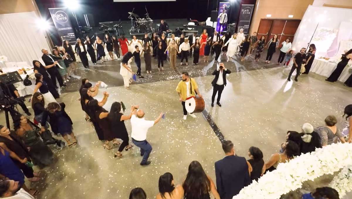 Gaziosmanpaşa düğün davul zurna